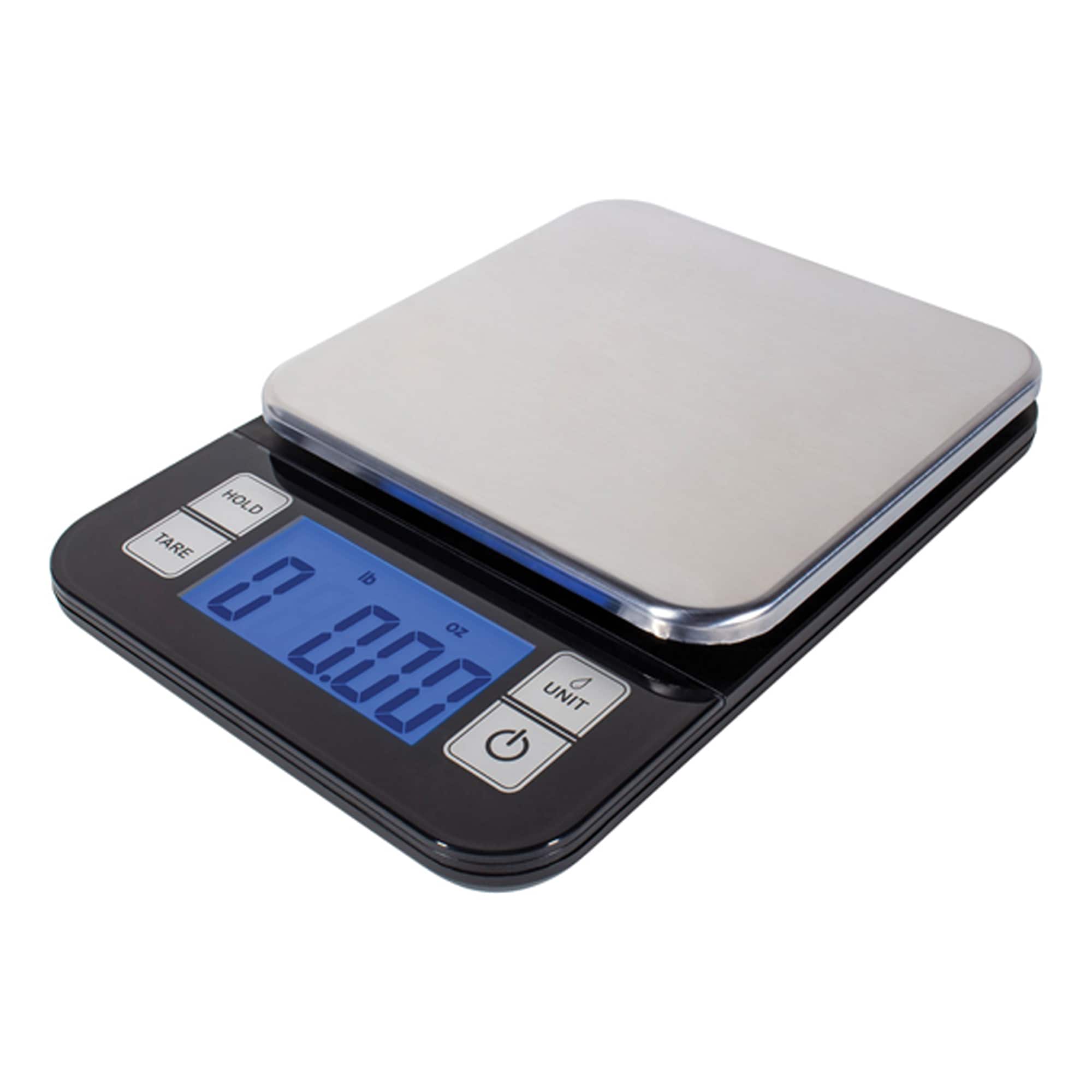 Escali Nutro Digital Food Scale